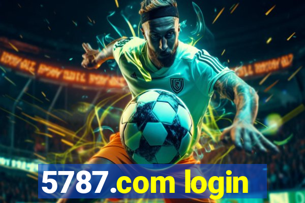 5787.com login